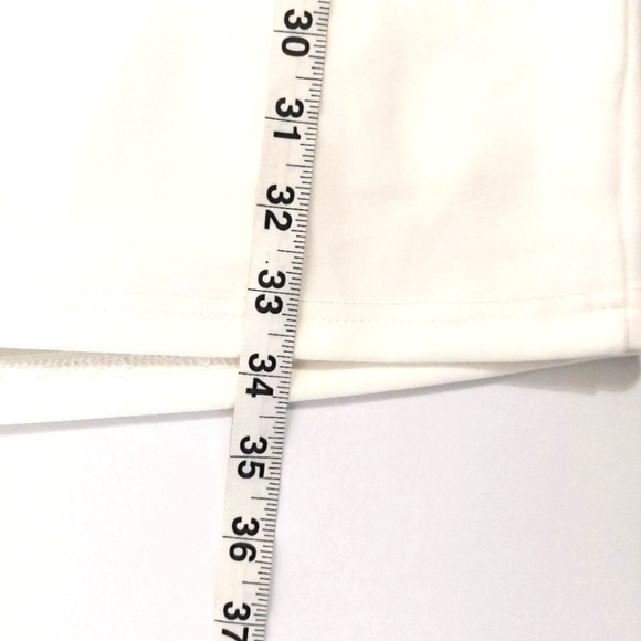 Lulus White Exposed Back Bodycon Mini Dress - Picture 6 of 11